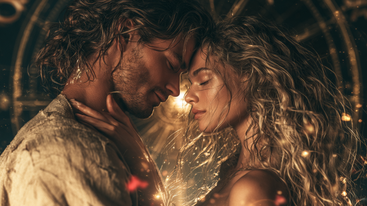 These 5 Zodiac Pairings “Click” at First Sight