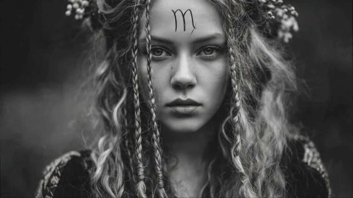 hard to love virgo
