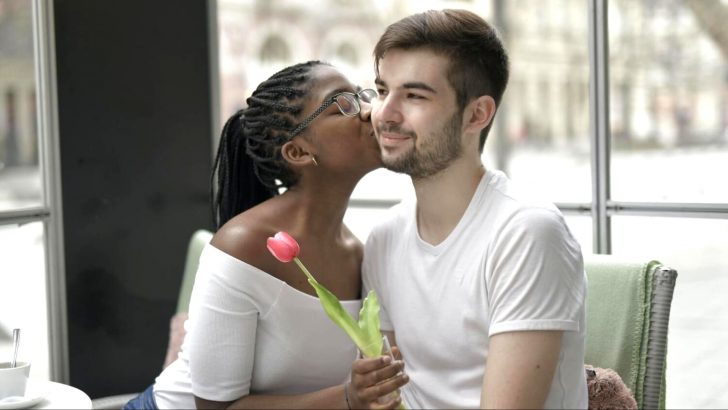 How We Get Smarter About Love as We Age