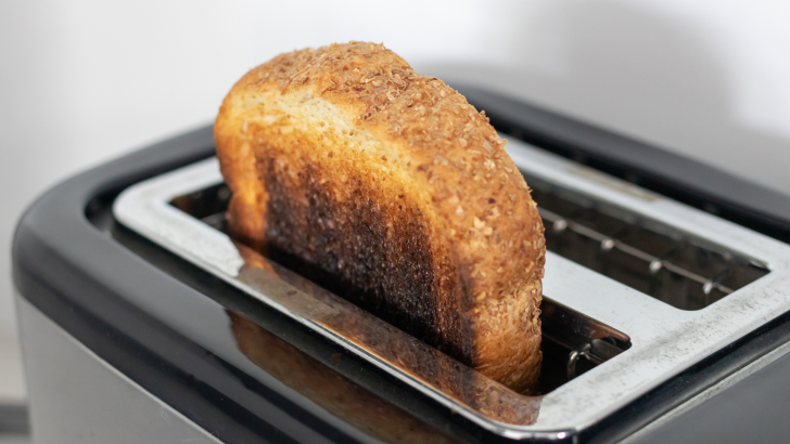 What Is &lsquo;The Burned Toast Theory&rsquo; And Why It Changes Everything