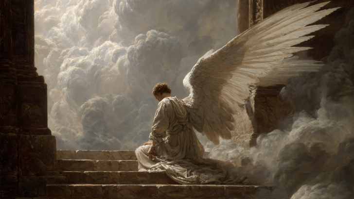 Things Some Religions Believe Can Keep a Good Person Out of Heaven