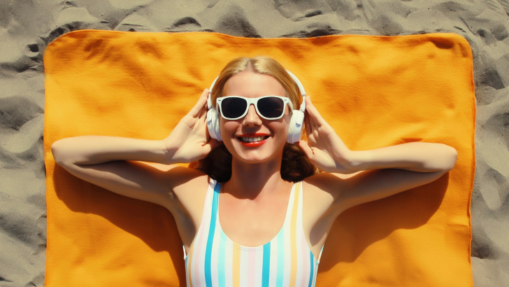 Where You Should Spend Your Summer According To Your Zodiac Sign