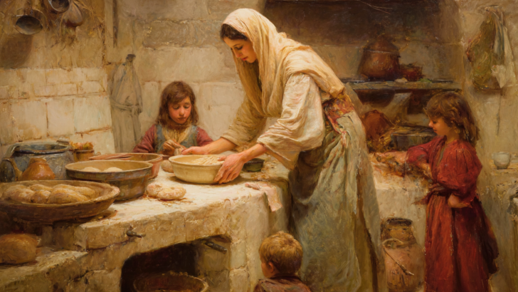 A Wife’s Role In Marriage: Culture Vs. Religion