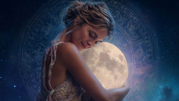 What The Moon Wants Your Zodiac Sign To Know This June