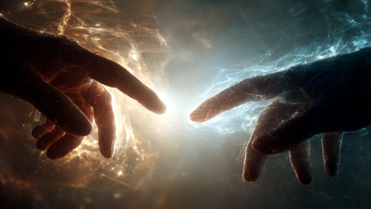 New Theory Claims Alternate Versions Of You May Be Influencing Your Life