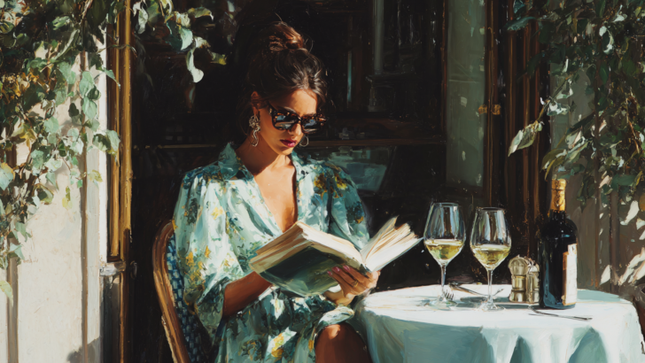 10 High Class Behaviors You Should Start Doing ASAP