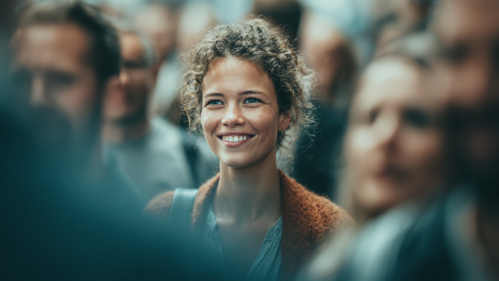 10 Characteristics Of High-Frequency People