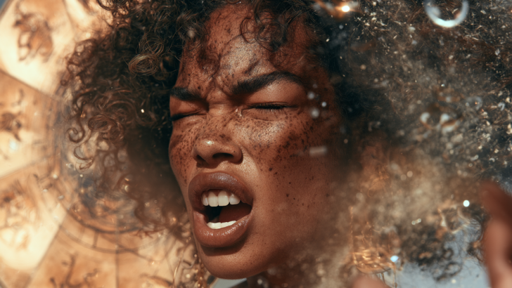 The Emotional Triggers of Each Zodiac Sign