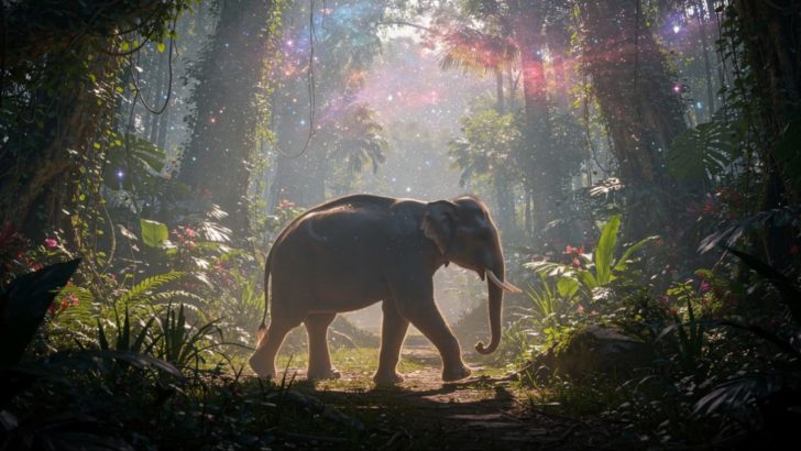 9 Animals With a Karmic Lesson for You
