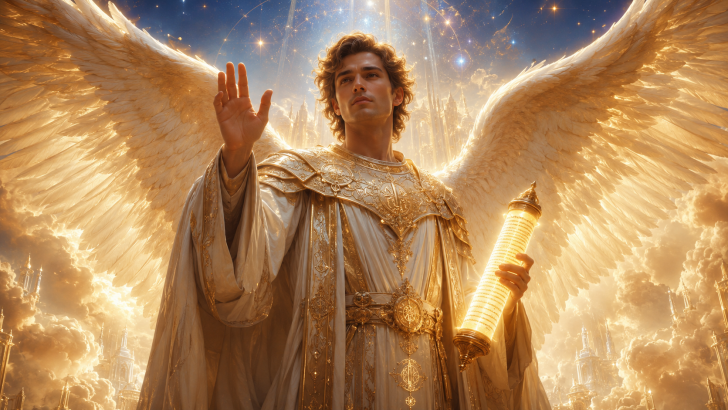 Who Was Gabriel, the Archangel? 8 Reasons He Is So Important in Scripture
