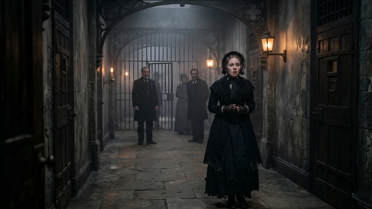 8 Reasons You&rsquo;d Be Thrown into the Asylum in Victorian Times