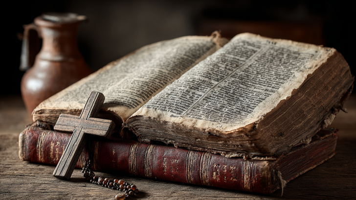 10 Bible Verses That People Often Misinterpret