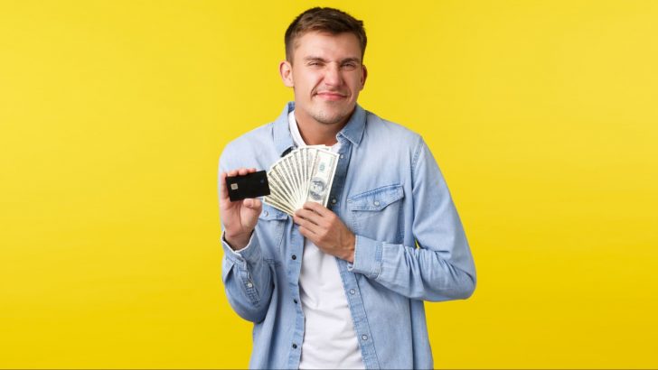 Why Cheap Men Are a Red Flag