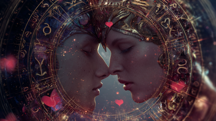 The Zodiac Signs That Will Experience Romance Twists In June