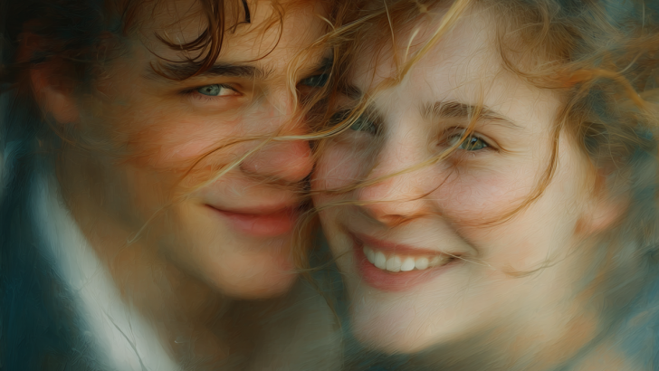 How Men’s Dating Standards Change With Age