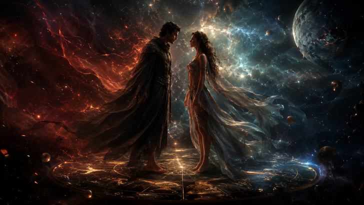 The Deadly Sin Most Connected to Each Zodiac Sign