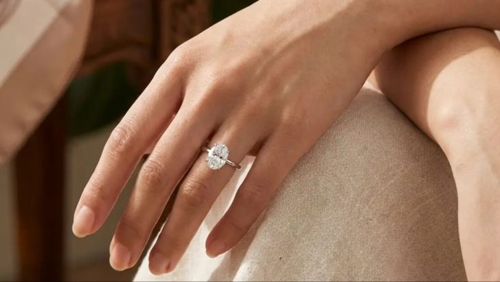 11 Engagement Rings and the Personalities Behind Them