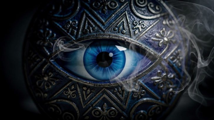6 Illnesses Linked to the Evil Eye (And How to Break Free)
