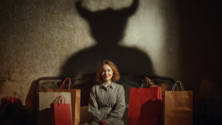 Things We&rsquo;ve Normalized That Are Actually Sinful