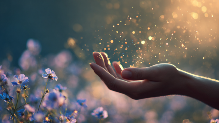 10 Signs The Universe Is Aligning Things For You