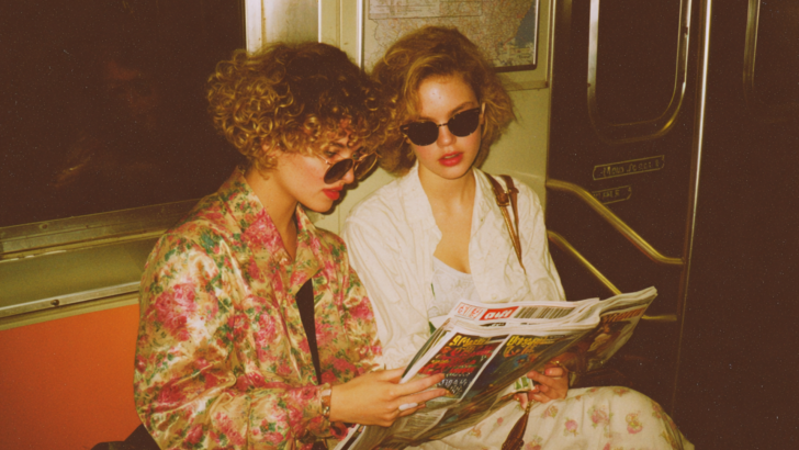 Habits From the 90s and 2000s That Are Quietly Disappearing