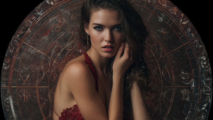 Your Zodiac Sign, The Reason People Fear You