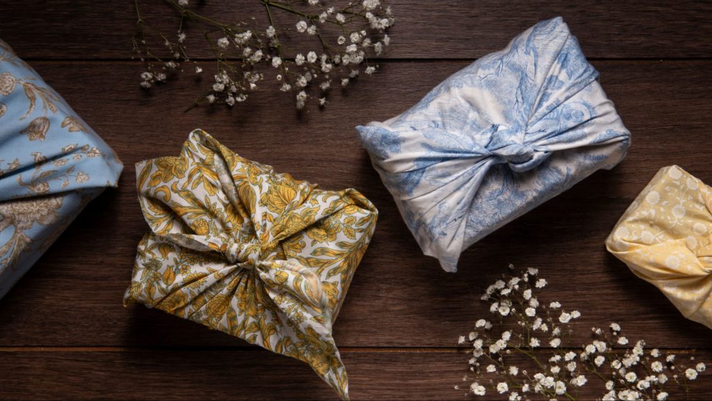 gift wrap