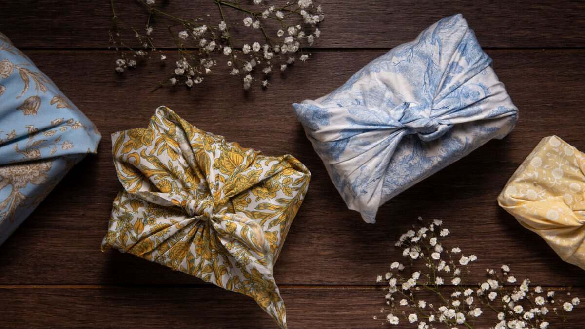 gift wrap