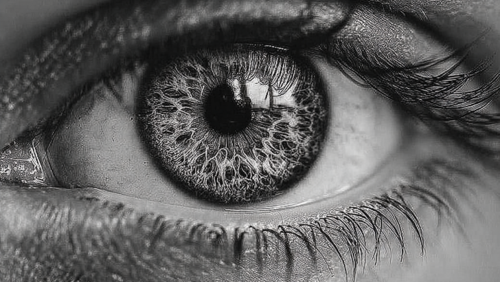 What Your Eye Color May Say About You
