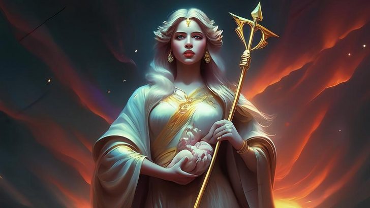 Why Is Hera So Feared and So Loved at the Same Time?