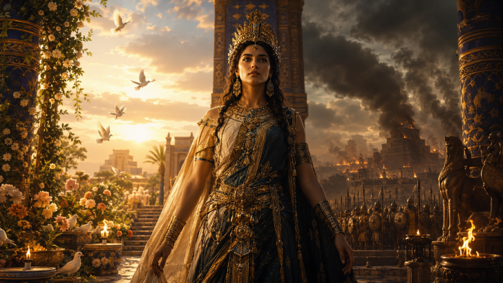 Who Was Ishtar? 8 Facts About the Goddess of Love and War