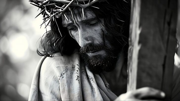 The Story Behind the Last 7 Things Jesus Said