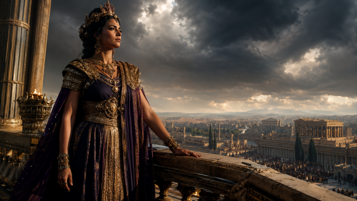 10 Things to Know About Jezebel and Her Spiritual Symbolism