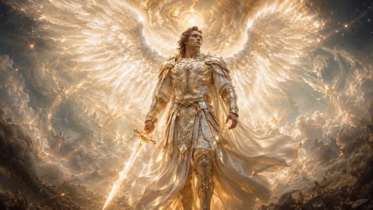 Who Was Michael the Archangel? 8 Fascinating Facts