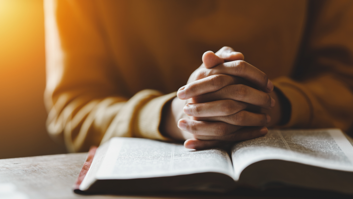 10 Morning Prayers That Set the Tone for a Blessed Day