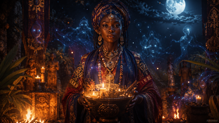 10 Myths About Voodoo That Are Completely Wrong