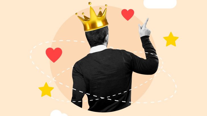 5 Signs You’re an Unaware Narcissist
