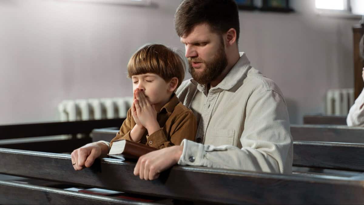 biblical parenting