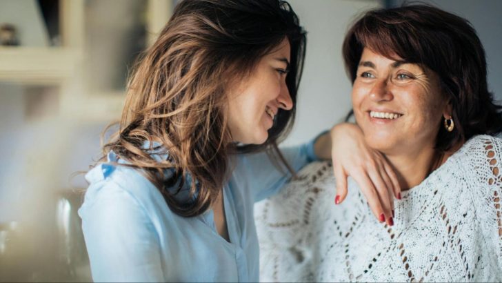 9 Truths About Parent Deconstruction (And Why It’s a Beautiful Thing)
