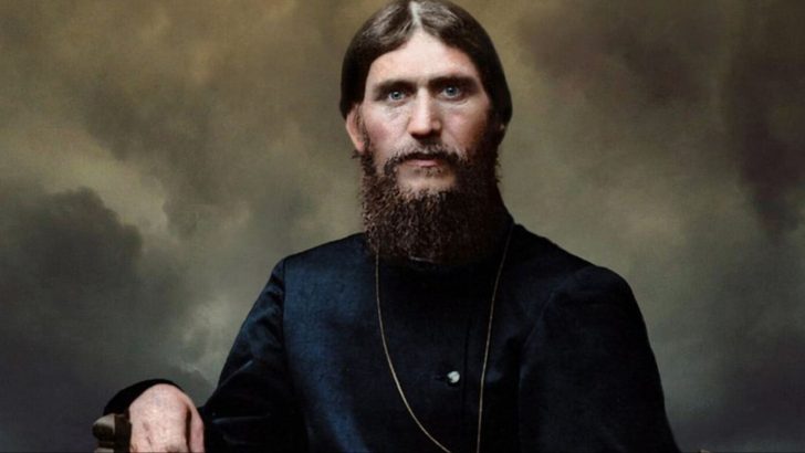 Beyond the Rumors: Understanding the Real Rasputin