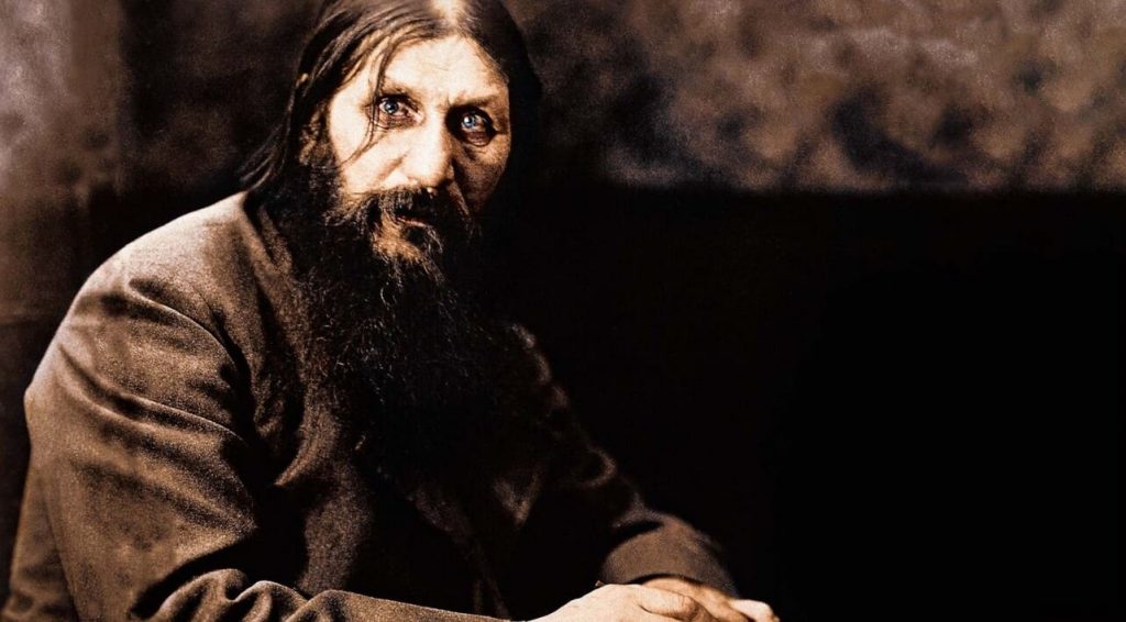 rasputin