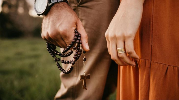 Honest Advice for the Believer Married to a Skeptic