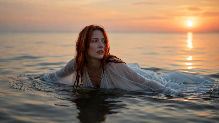 10 Sacred Waters Once Believed to Heal the Soul