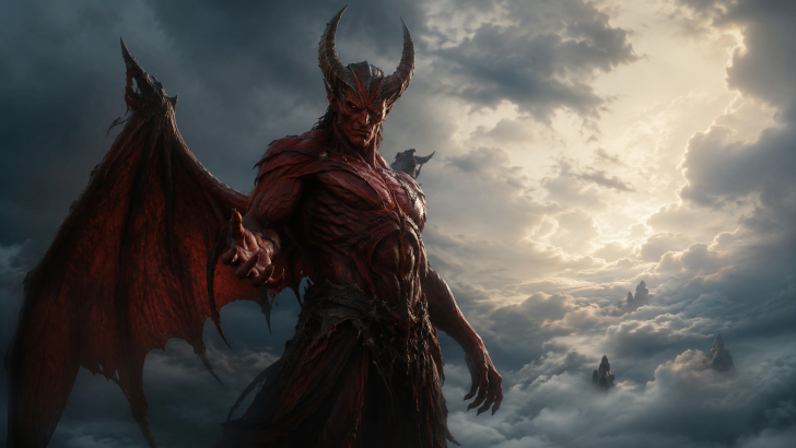6 Times Satan Tried to Destroy God&rsquo;s Plan