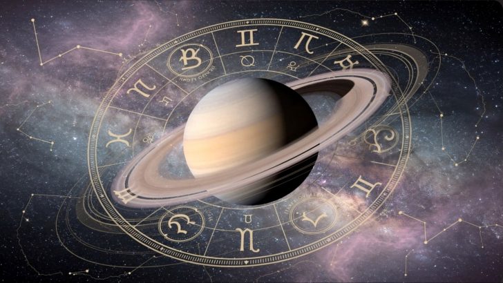 What Your Saturn Placement Wants You to Learn