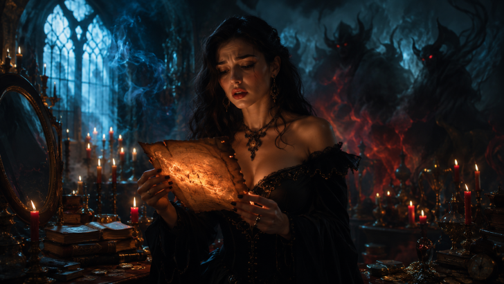 Why “Selling Your Soul” Appears in So Many Cultures