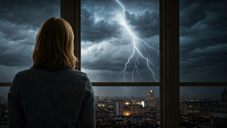 10 Spiritual Meanings Behind Thunder and Lightning