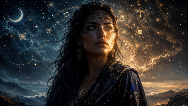 The Spiritual Weakness Most Linked to Each Zodiac Sign