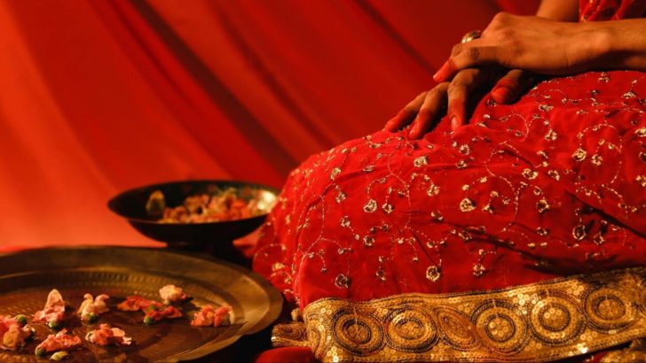 Are You Destined for Luxury? Vedic Astrology Holds the Secret