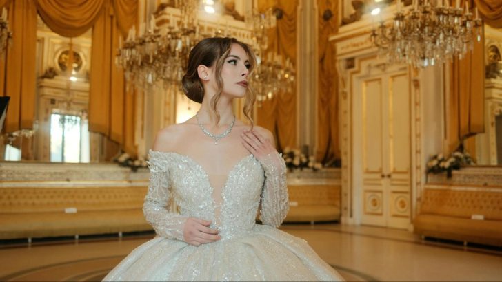 10 Placements That Show You Might Marry Rich